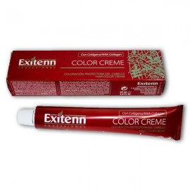 Exitenn Color Cream, 60 ml.