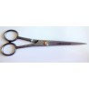 TIJERA CORTE CARBONO ROSTFREI - 6. 1/2 PULGADAS