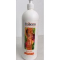 Exi Cream crema suavizante, 1000 ml. Exitenn