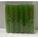 RULO VELCRO VERDE 18mm