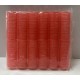 RULO VELCRO ROSA 21 mm