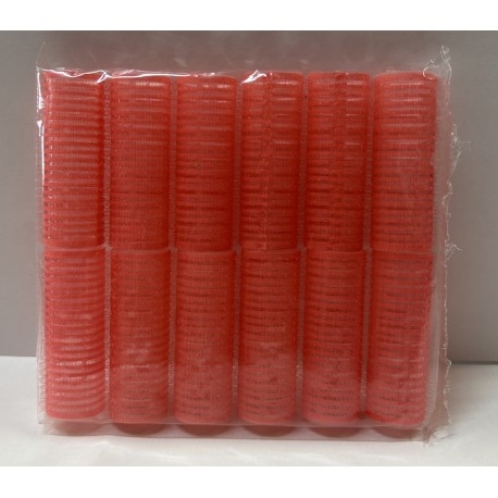 RULO VELCRO ROSA 21 mm