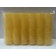 RULO VELCRO AMARILLO 28mm