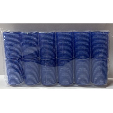 RULO VELCRO AZUL 38 MM