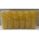 RULO VELCRO AMARILLO 41mm