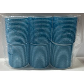 RULO VELCRO AZUL 50mm