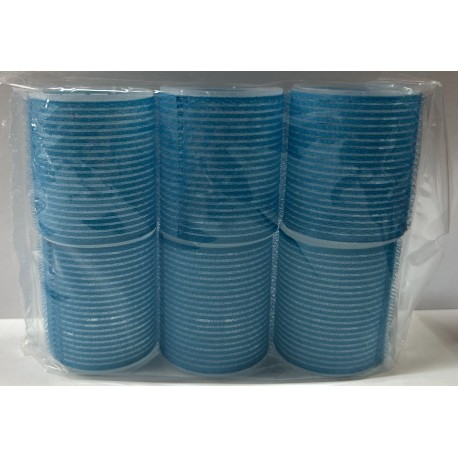 RULO VELCRO AZUL 50mm