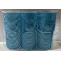 RULO VELCRO AZUL 50mm