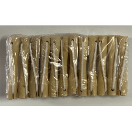 BIGOUDIE MADERA Nº 02