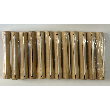 BIGOUDIE MADERA Nº 7