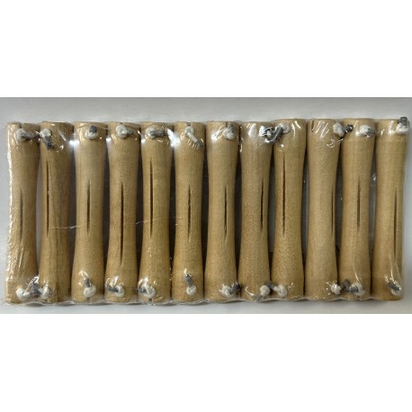 BIGOUDIE MADERA Nº 8