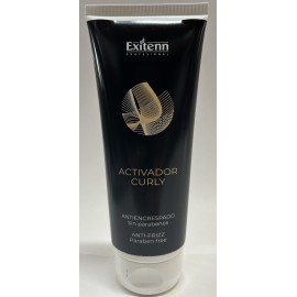 EXITENN ACTIVADOR CURLY 200 ml