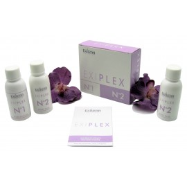 KIT EXIPLEX 3 x 100 ml EXITENN