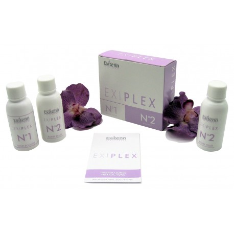 KIT EXIPLEX 3 x 100 ml EXITENN