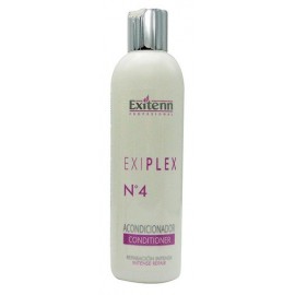 EXIPLEX Nº4 ACONDICIONADOR EXITENN, 250 ml