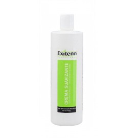 CREMA SUAVIZANTE, 500 ml EXITENN
