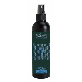 STYLO Y VOLUMEN BRUSHING EXITENN, 250 ml