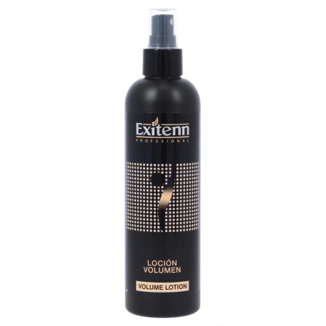 LOCIÓN VOLUMEN EXITENN, 250 ml