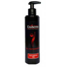 GEL TEXTURIZANTE EXITENN, 250 ml